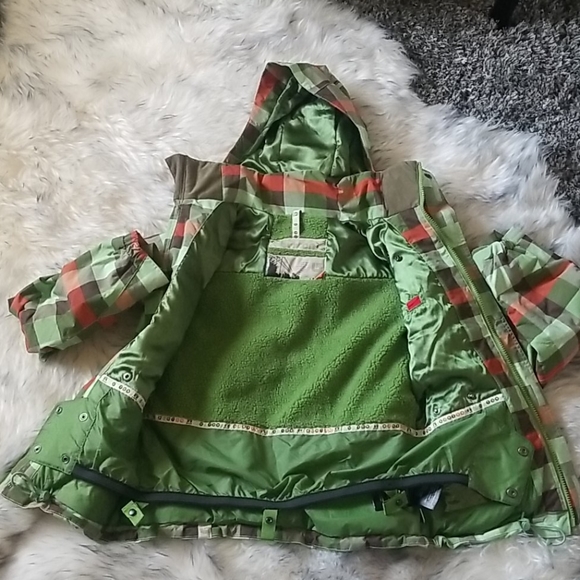 Burton Jacket - Picture 5 of 12